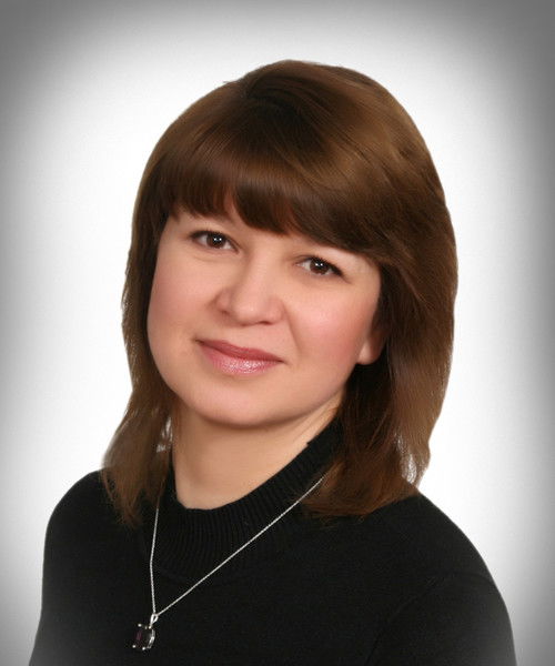 Света Селезнёва