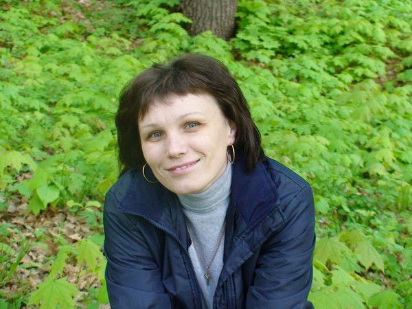 Алла Фирсова