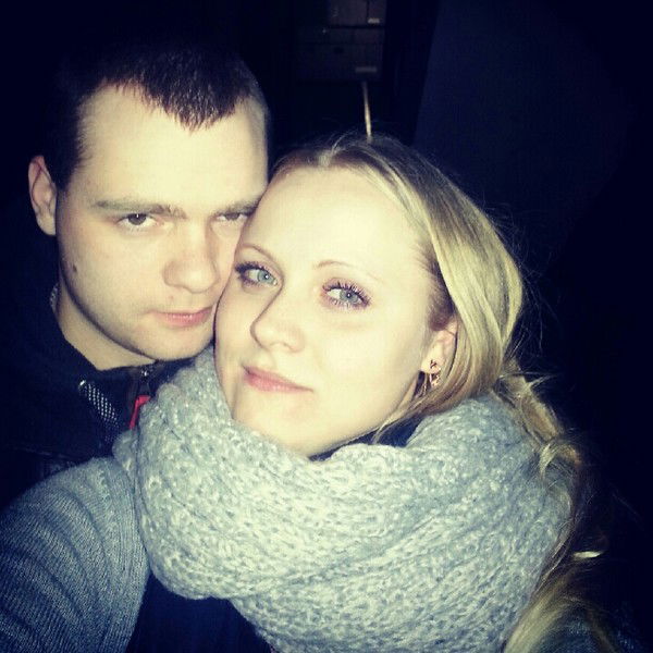 Валерия Громова