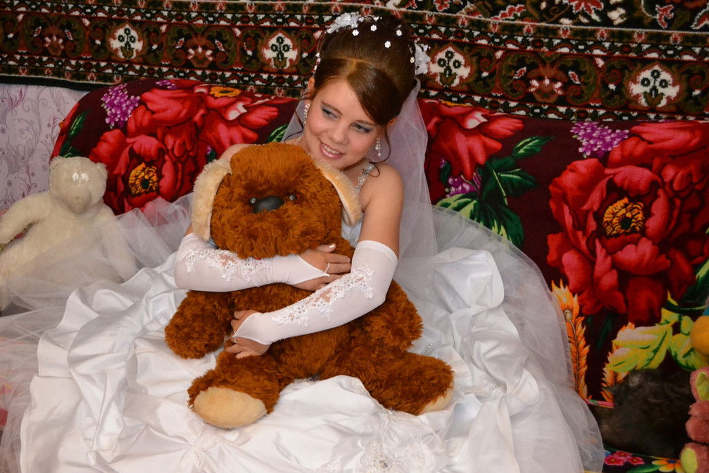 Гульназ Шаймарданова