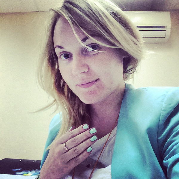 Диана Попеску