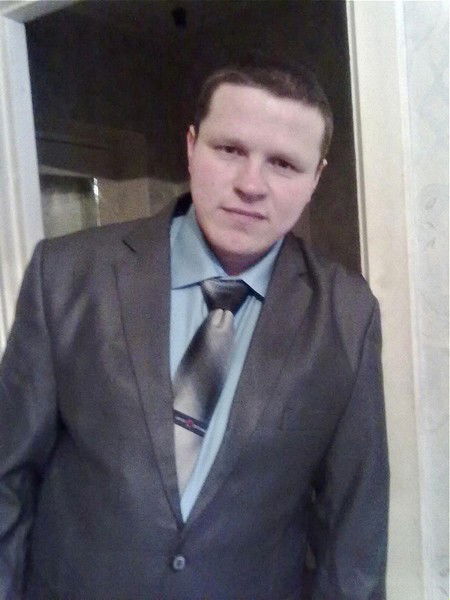 Александр Миньков