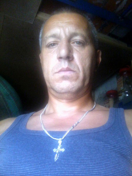 Олег Кривонос