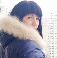 Екатерина Маргиева