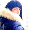 Екатерина Маргиева