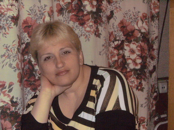 Елена Маргарян