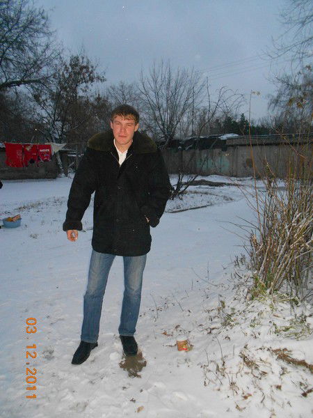 Александр Незванов