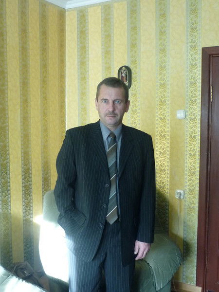 Казимир Середа