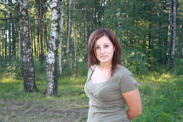 Ольга Ольхова