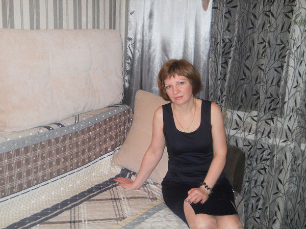 Наталия Косолапова