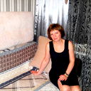 Наталия Косолапова