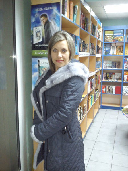 Наталья Натали