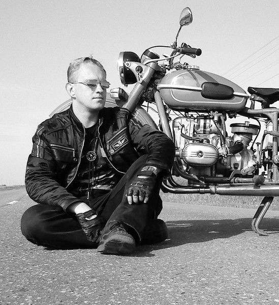 Роман Луговкин