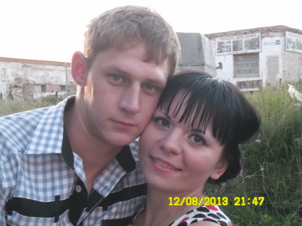 Николай Трякшин