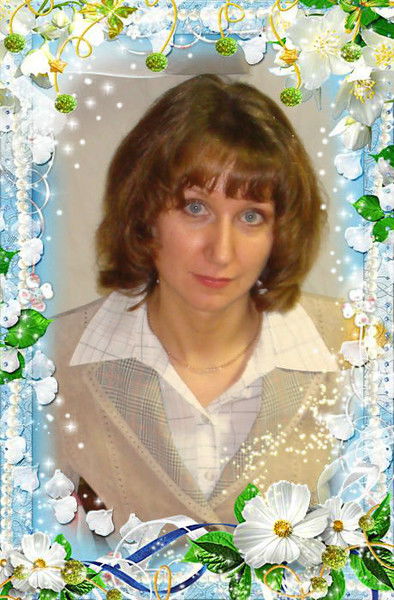 Ирина Богданова