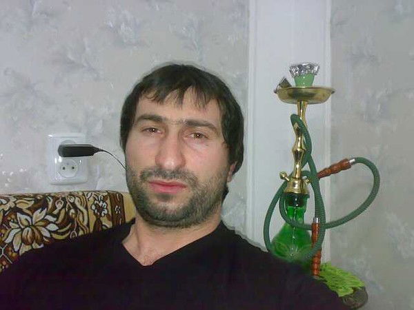 Руслан Заирбеков