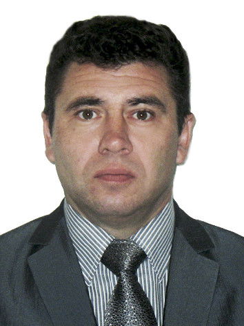 Сергей Пасторов