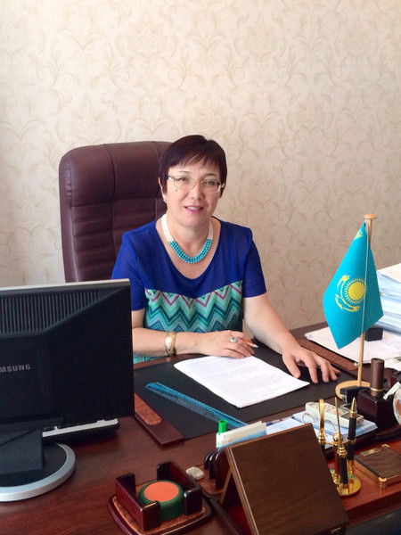 Шолпан Хамзе