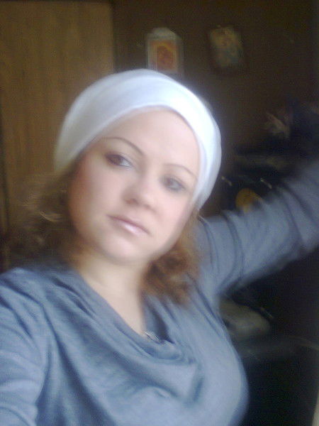 Инна Дудникова