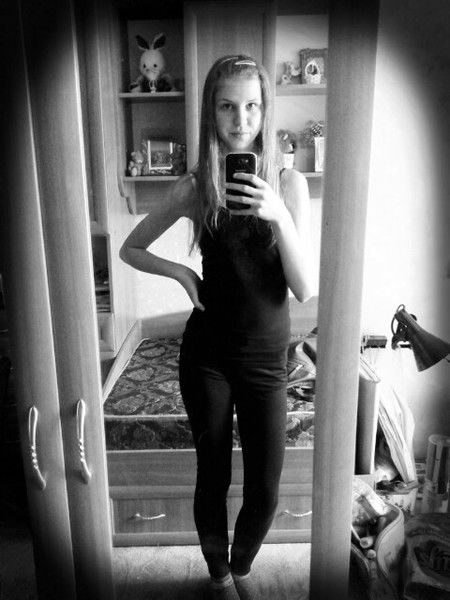 Татьяна Павлова