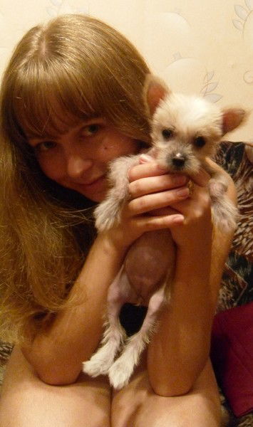 Алена Банникова