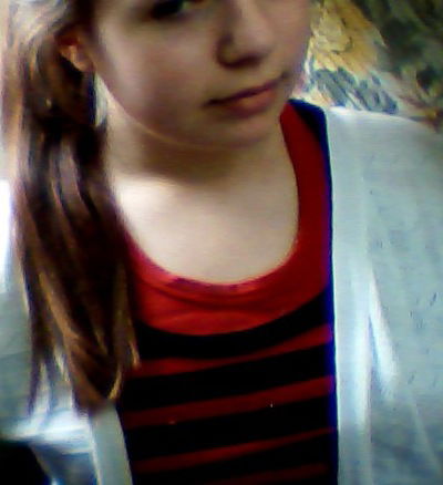 Даша Сонина