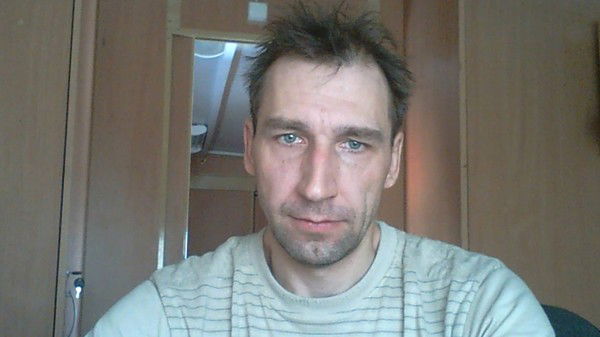 Валера Краснов