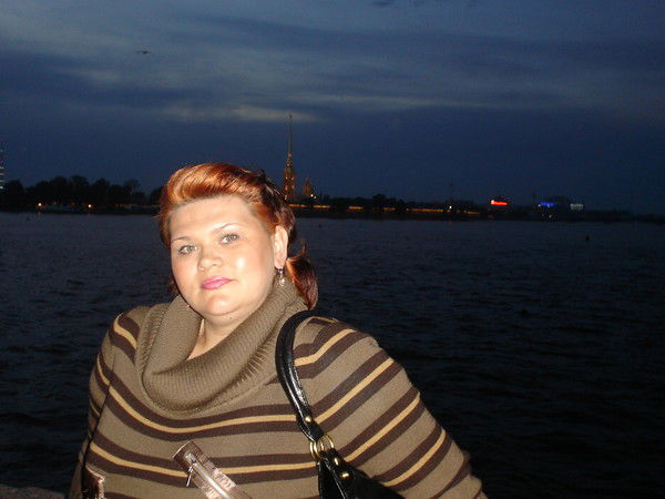 Анна Коновалова