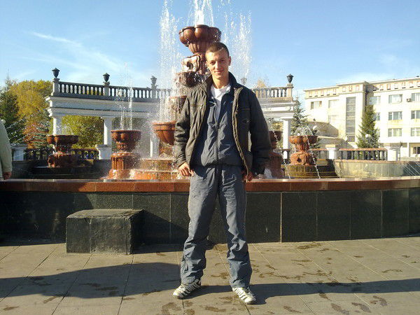 Игорь Петроченко