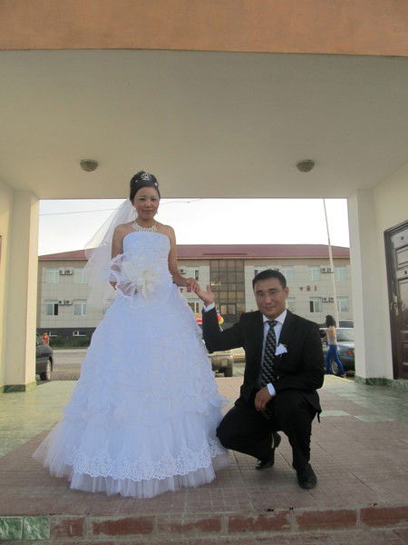 Алмас Кусбеков