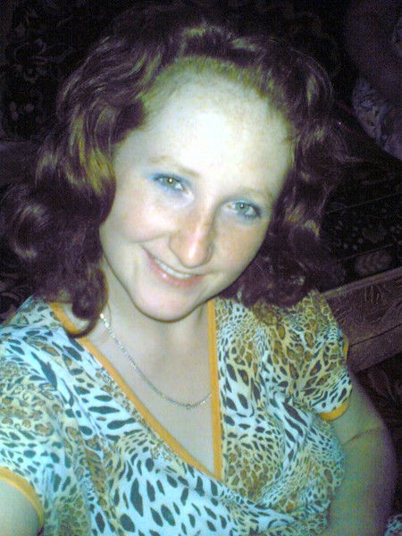 Анастасия Панова