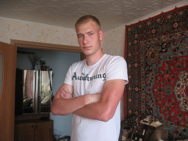 Юрий Саповский