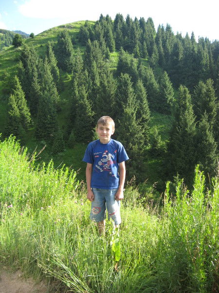 Дмитрий Кокорин