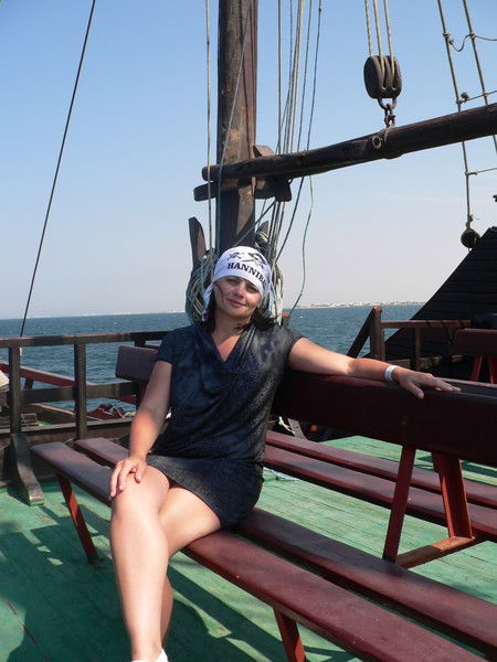 Лена Куницына