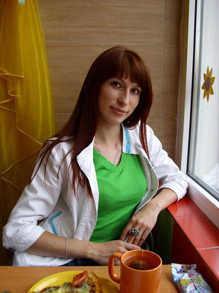 Альбина Вахитова