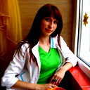 Альбина Вахитова