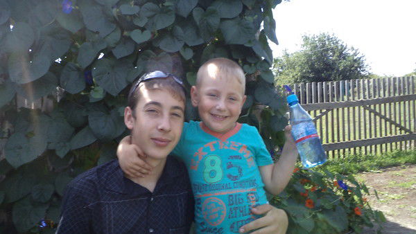 Артём Милер