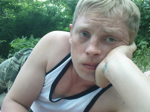 Алексей Иванов