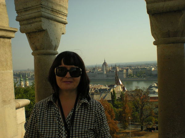 Людмила Жукова