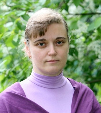 Наталья Сидорова