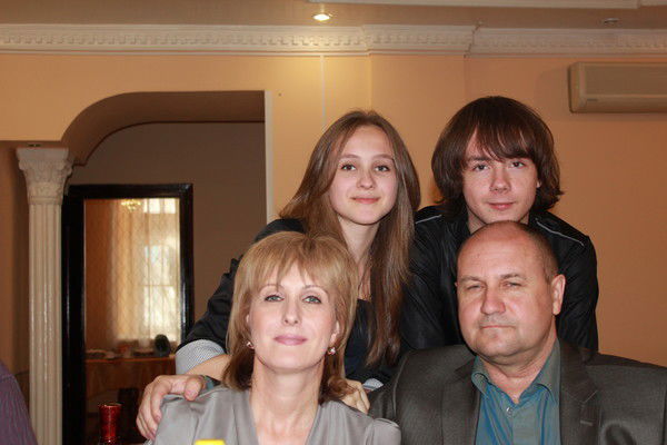 Николай Татаркин