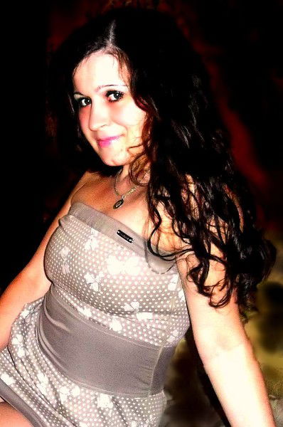 Кристина Вамида