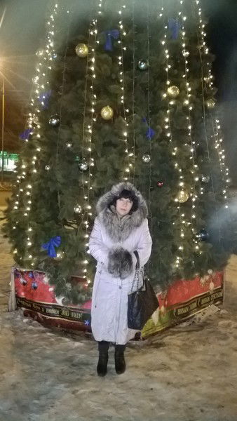 Светлана Киселева