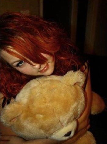 Ольга Ижболдина