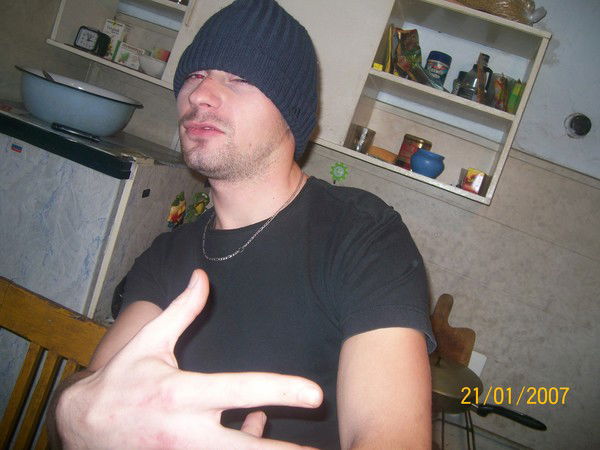 Юрий Герасименко