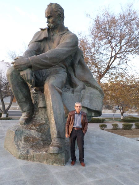 Юрий Киенко