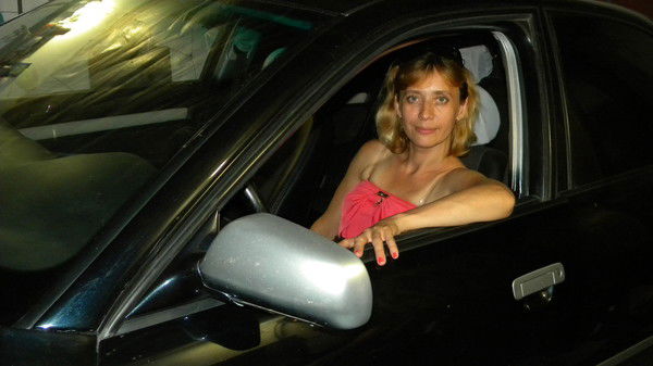 Наталья Мазуренчик