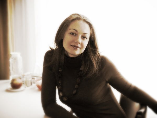 Юлия Исаева