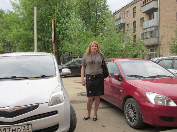 Ирина Рудиченко