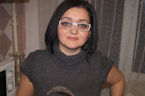 Лейлашка ***